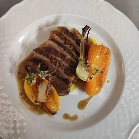 Il Cavallino Saturnia Semproniano