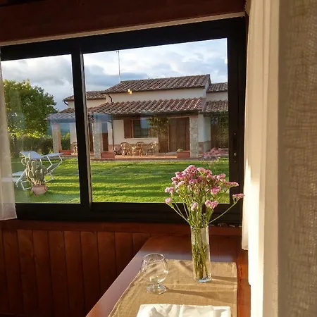 Il Cavallino Saturnia